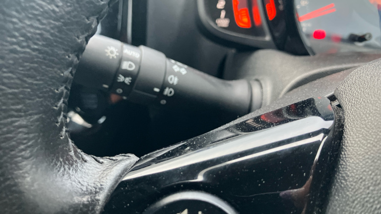 Peugeot 108 1.0 72 Allure 5dr Petrol Hatchback